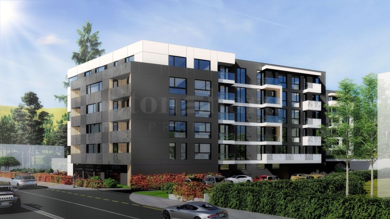 Продава 3-СТАЕН, гр. София, Овча купел 2, снимка 8 - Апартаменти - 53119636