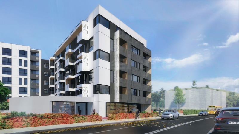 Продава 3-СТАЕН, гр. София, Овча купел 2, снимка 9 - Апартаменти - 53119636