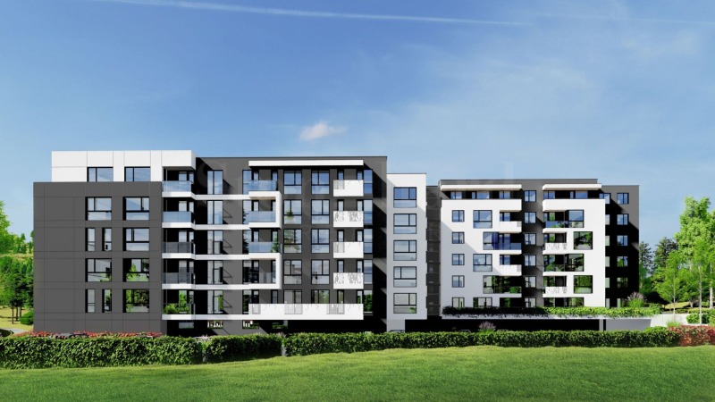 Продава 3-СТАЕН, гр. София, Овча купел 2, снимка 7 - Апартаменти - 53119636