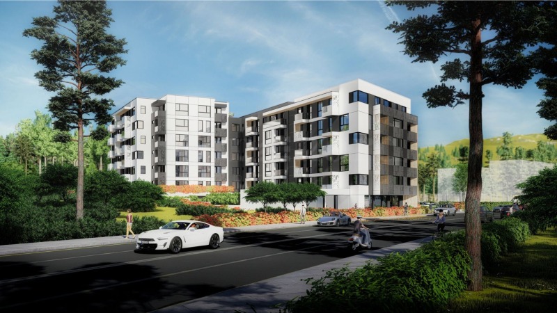 Продава 3-СТАЕН, гр. София, Овча купел 2, снимка 4 - Апартаменти - 53119636