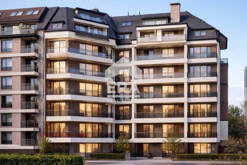 Продава МНОГОСТАЕН, гр. София, Лагера, снимка 2 - Апартаменти - 49388221