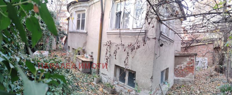 Продава  Къща, град Пловдив, Кючук Париж •  158 000 EUR • ID 55110399 — holmes.bg - [1] 