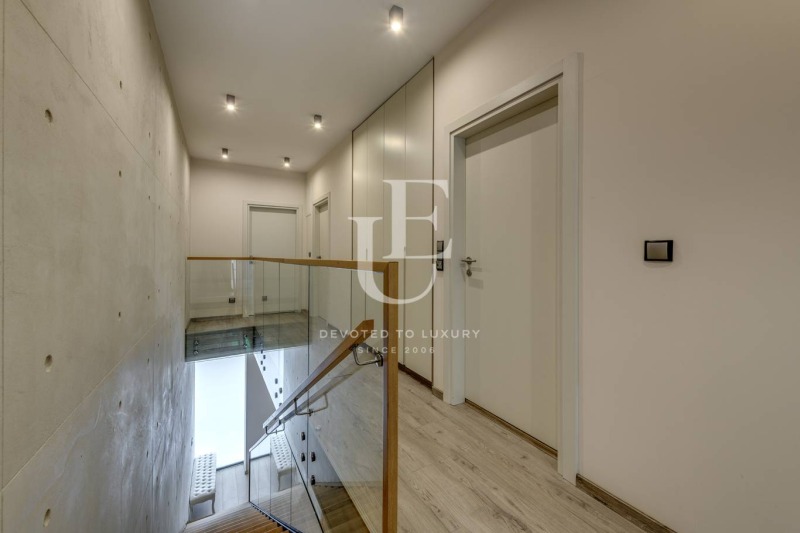 Продава КЪЩА, гр. София, Бояна, снимка 12 - Къщи - 53348135