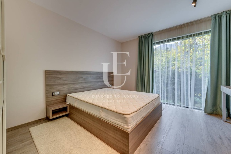 Продава КЪЩА, гр. София, Бояна, снимка 11 - Къщи - 53348135