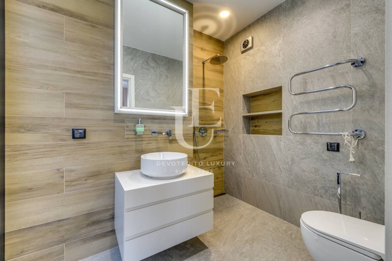 Продава КЪЩА, гр. София, Бояна, снимка 10 - Къщи - 53348135