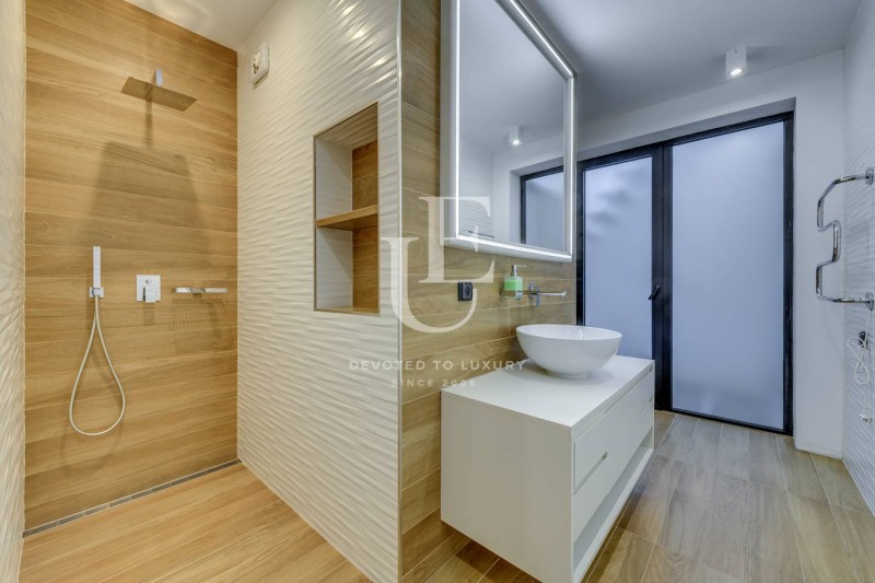 Продава КЪЩА, гр. София, Бояна, снимка 7 - Къщи - 53348135