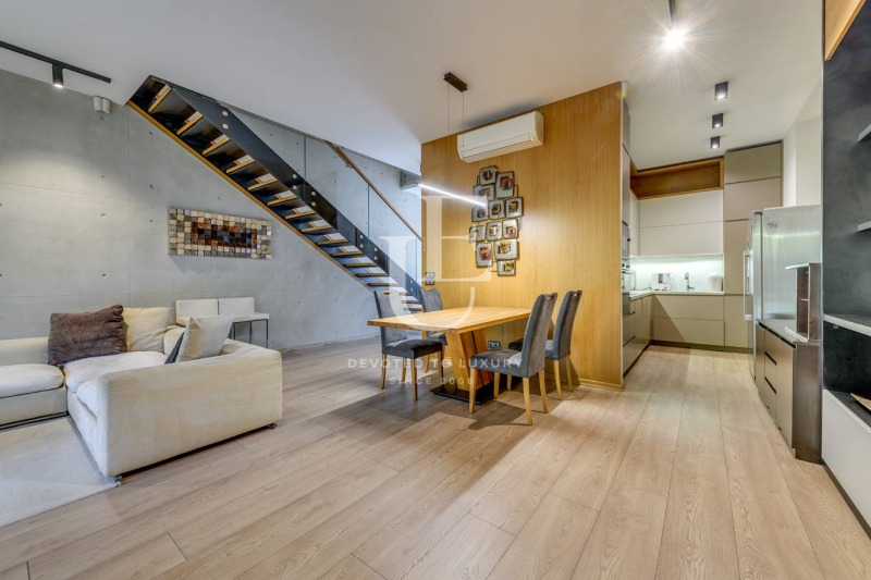 Продава КЪЩА, гр. София, Бояна, снимка 4 - Къщи - 53348135