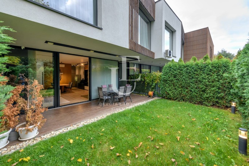 Продава КЪЩА, гр. София, Бояна, снимка 13 - Къщи - 53348135