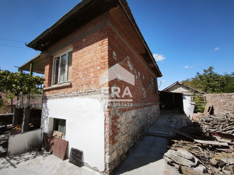 Продава КЪЩА, с. Каравелово, област Ямбол, снимка 2 - Къщи - 55990321