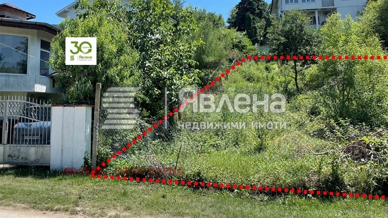 Продава ПАРЦЕЛ, с. Шкорпиловци, област Варна, снимка 5 - Парцели - 55806704