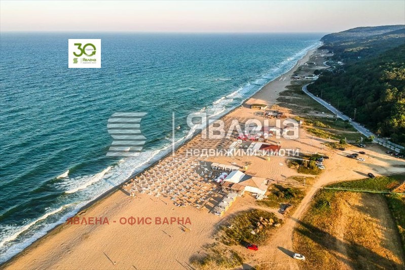 Продава ПАРЦЕЛ, с. Шкорпиловци, област Варна