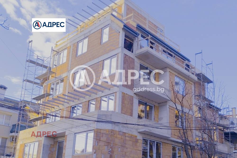 Продава 2-СТАЕН, гр. Варна, Погреби, снимка 2 - Апартаменти - 53776882