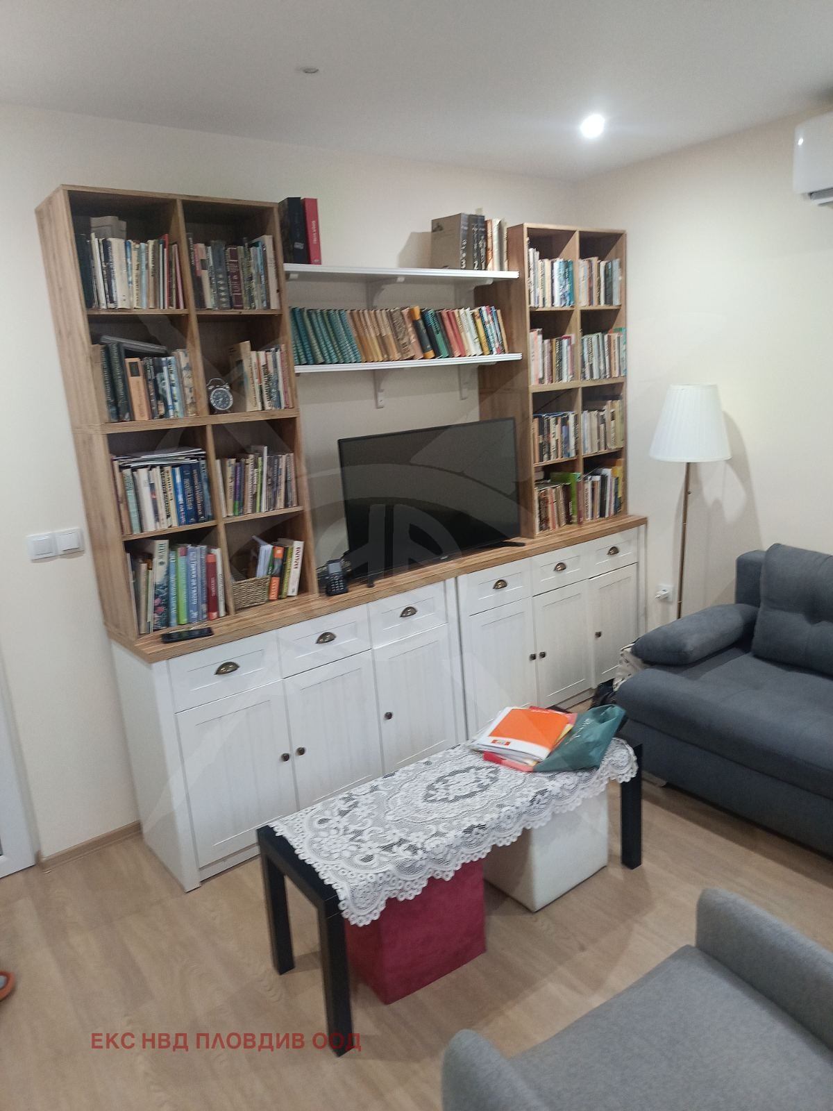 Продава 2-СТАЕН, гр. Асеновград, област Пловдив, снимка 3 - Апартаменти - 54210059