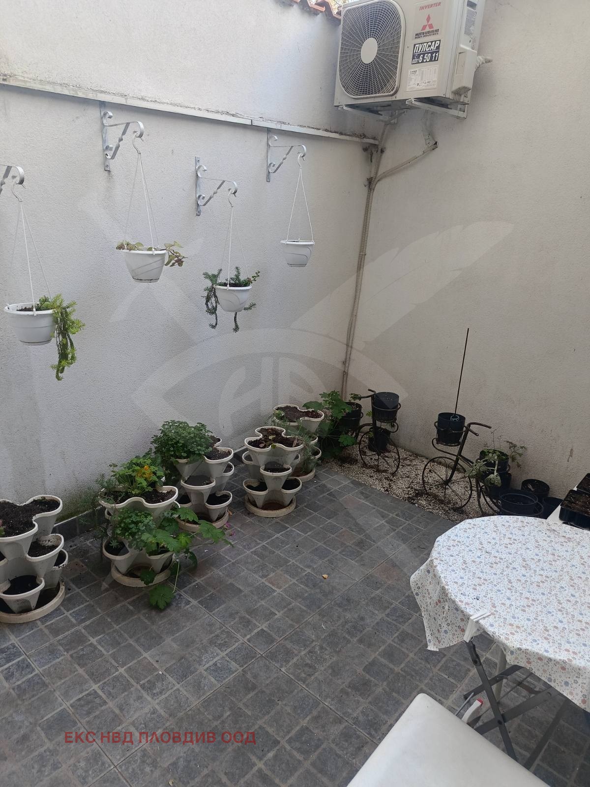 Продава 2-СТАЕН, гр. Асеновград, област Пловдив, снимка 5 - Апартаменти - 54210059