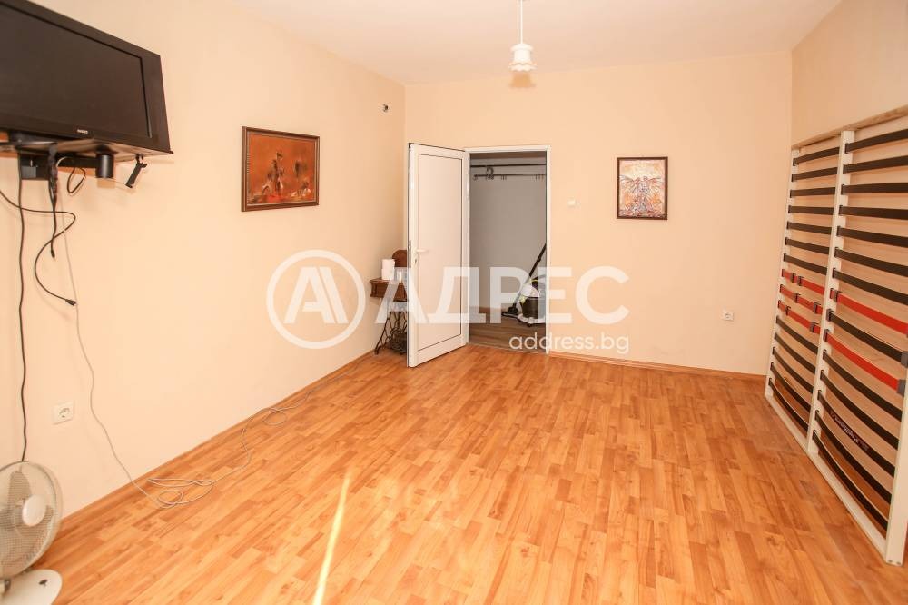 Продава 2-СТАЕН, гр. София, Свобода, снимка 10 - Апартаменти - 55147157