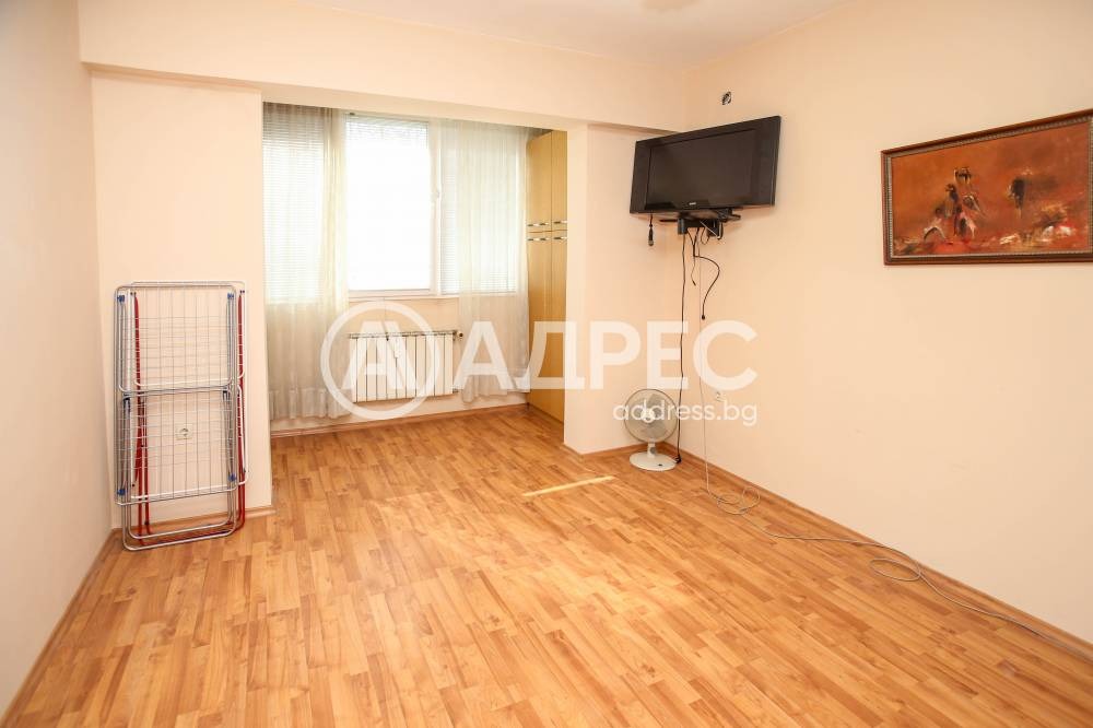 Продава 2-СТАЕН, гр. София, Свобода, снимка 3 - Апартаменти - 55147157