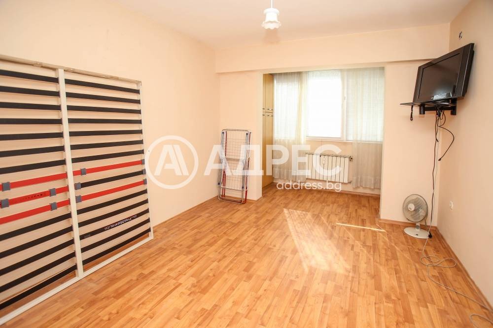 Продава 2-СТАЕН, гр. София, Свобода, снимка 14 - Апартаменти - 55147157