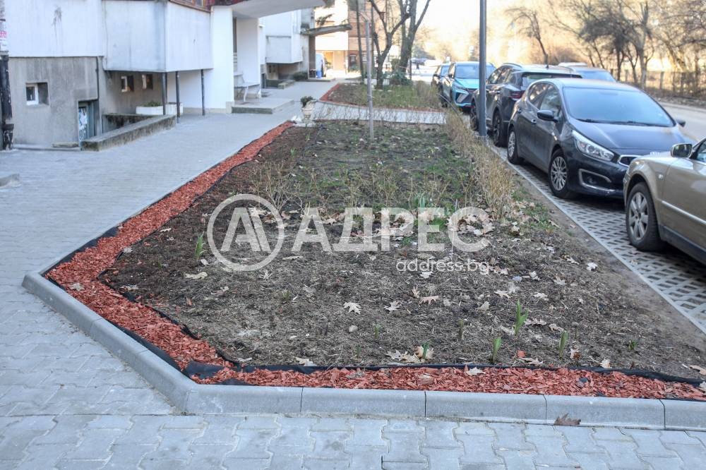 Продава 2-СТАЕН, гр. София, Свобода, снимка 15 - Апартаменти - 55147157