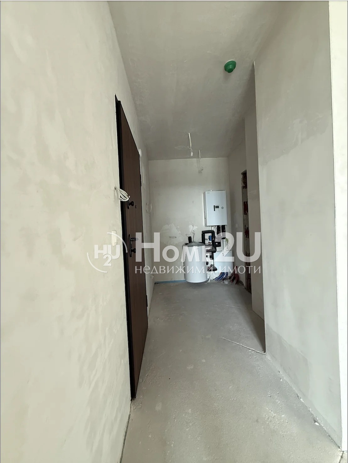 Продава 2-СТАЕН, гр. София, Кръстова вада, снимка 5 - Апартаменти - 55536988