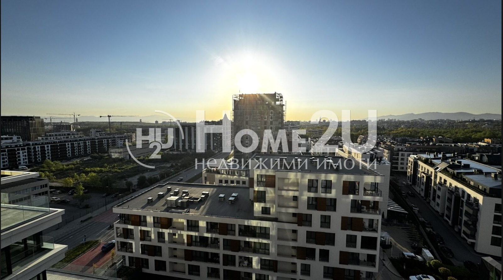 Продава 2-СТАЕН, гр. София, Кръстова вада, снимка 7 - Апартаменти - 55536988