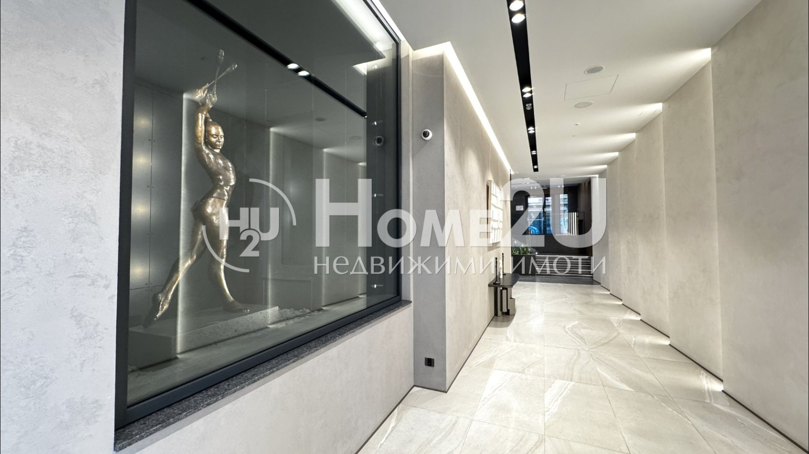 Продава 2-СТАЕН, гр. София, Кръстова вада, снимка 9 - Апартаменти - 55536988