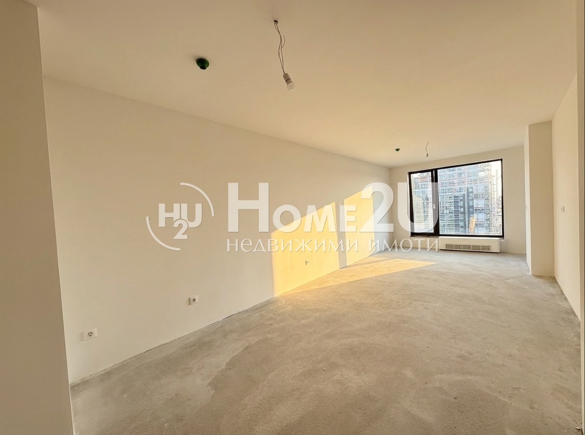 Продава 2-СТАЕН, гр. София, Кръстова вада, снимка 4 - Апартаменти - 55536988