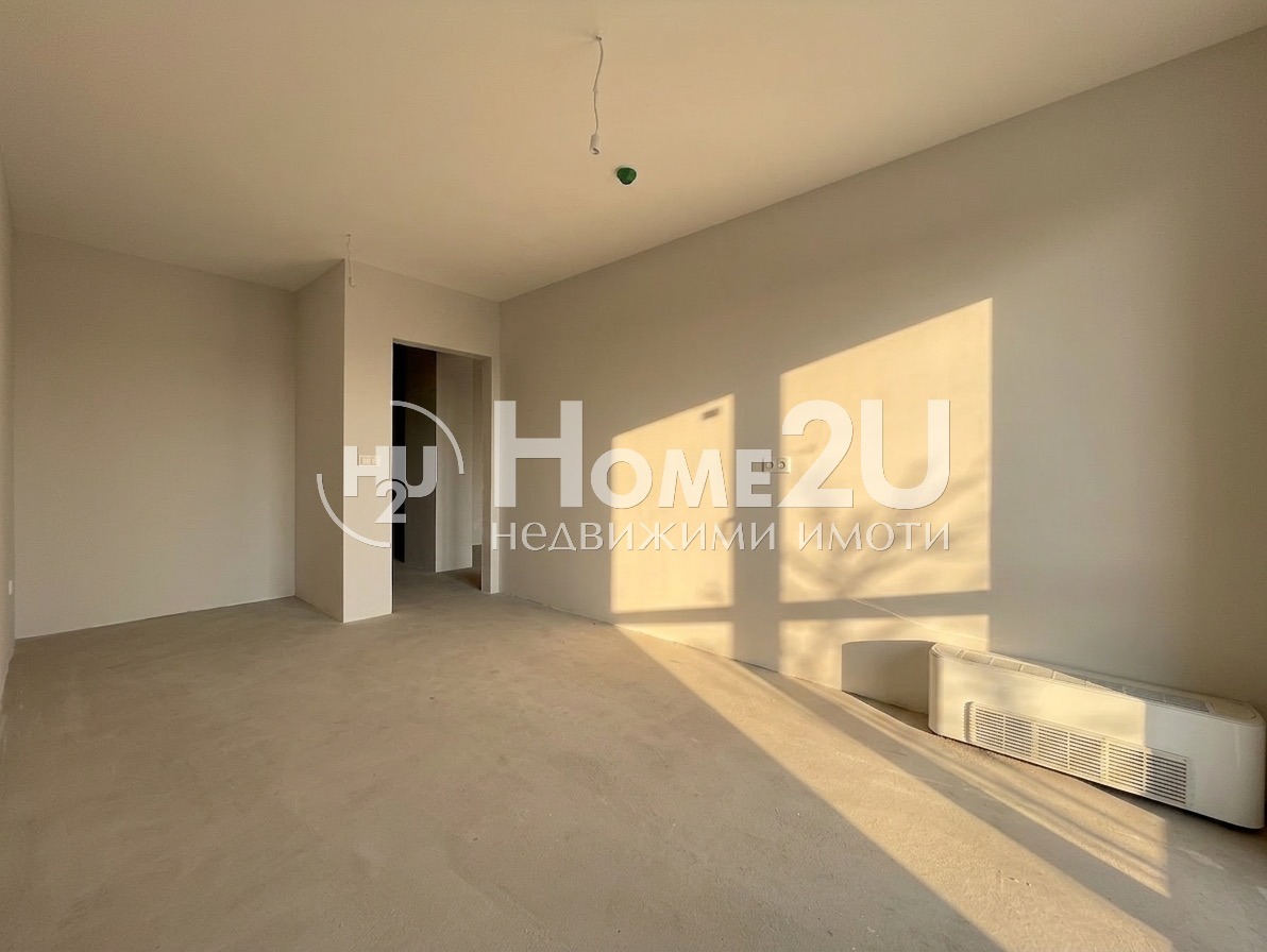 Продава 2-СТАЕН, гр. София, Кръстова вада, снимка 2 - Апартаменти - 55536988