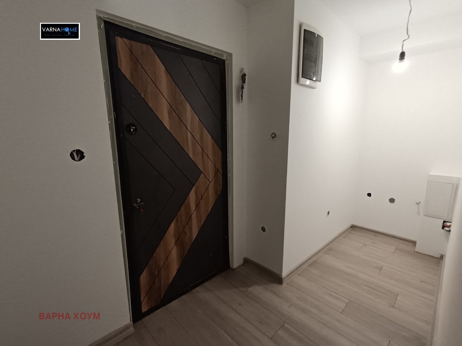 Продава 2-СТАЕН, гр. Варна, Базар Левски, снимка 7 - Апартаменти - 56069503