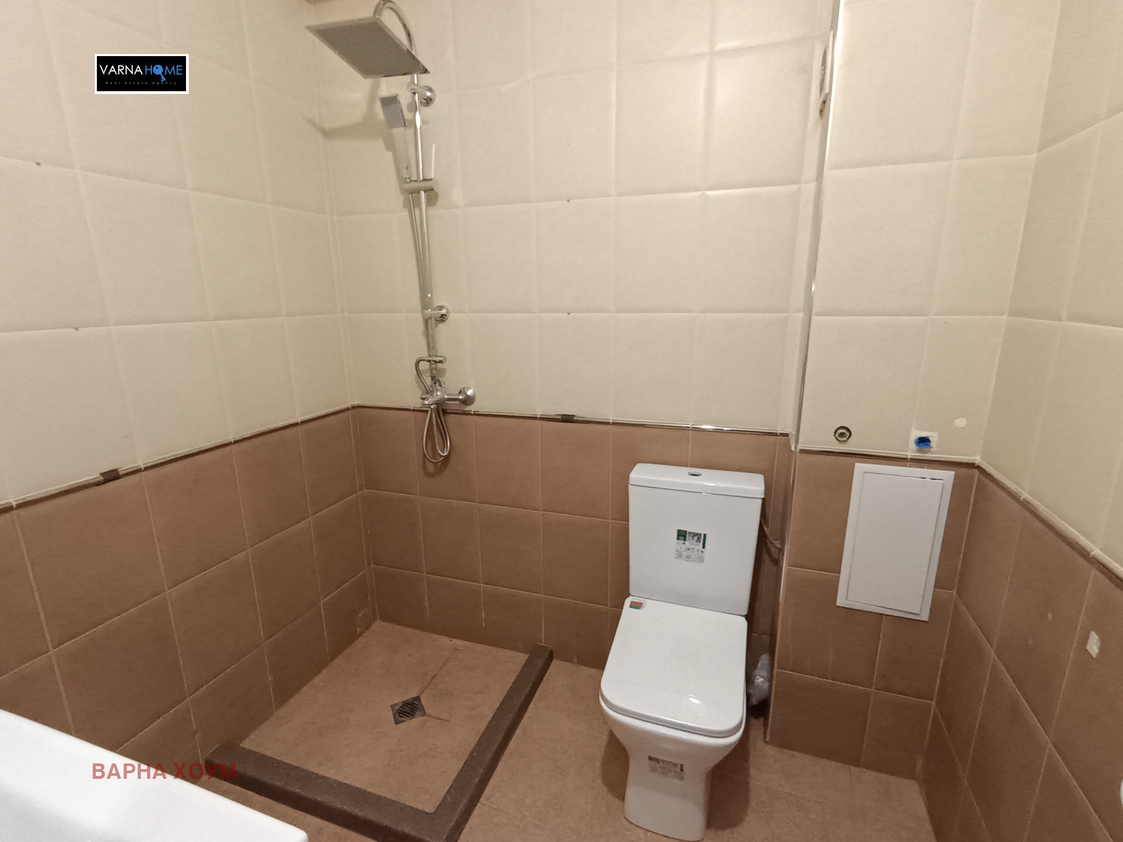 Продава 2-СТАЕН, гр. Варна, Базар Левски, снимка 9 - Апартаменти - 56069503