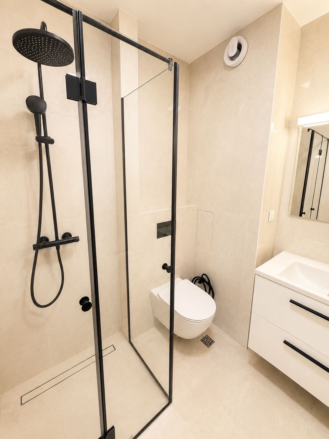 Продава 2-СТАЕН, гр. София, Кръстова вада, снимка 13 - Апартаменти - 56079124