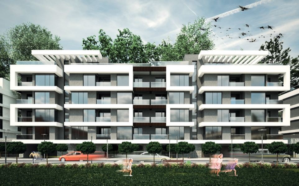 Продава 3-СТАЕН, гр. София, Модерно предградие, снимка 2 - Апартаменти - 49224284