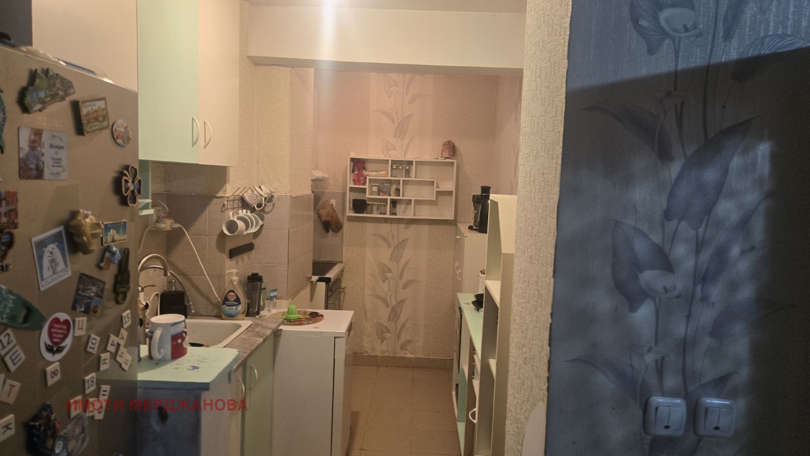 Продава 3-СТАЕН, гр. Стара Загора, Аязмото, снимка 3 - Апартаменти - 49692400