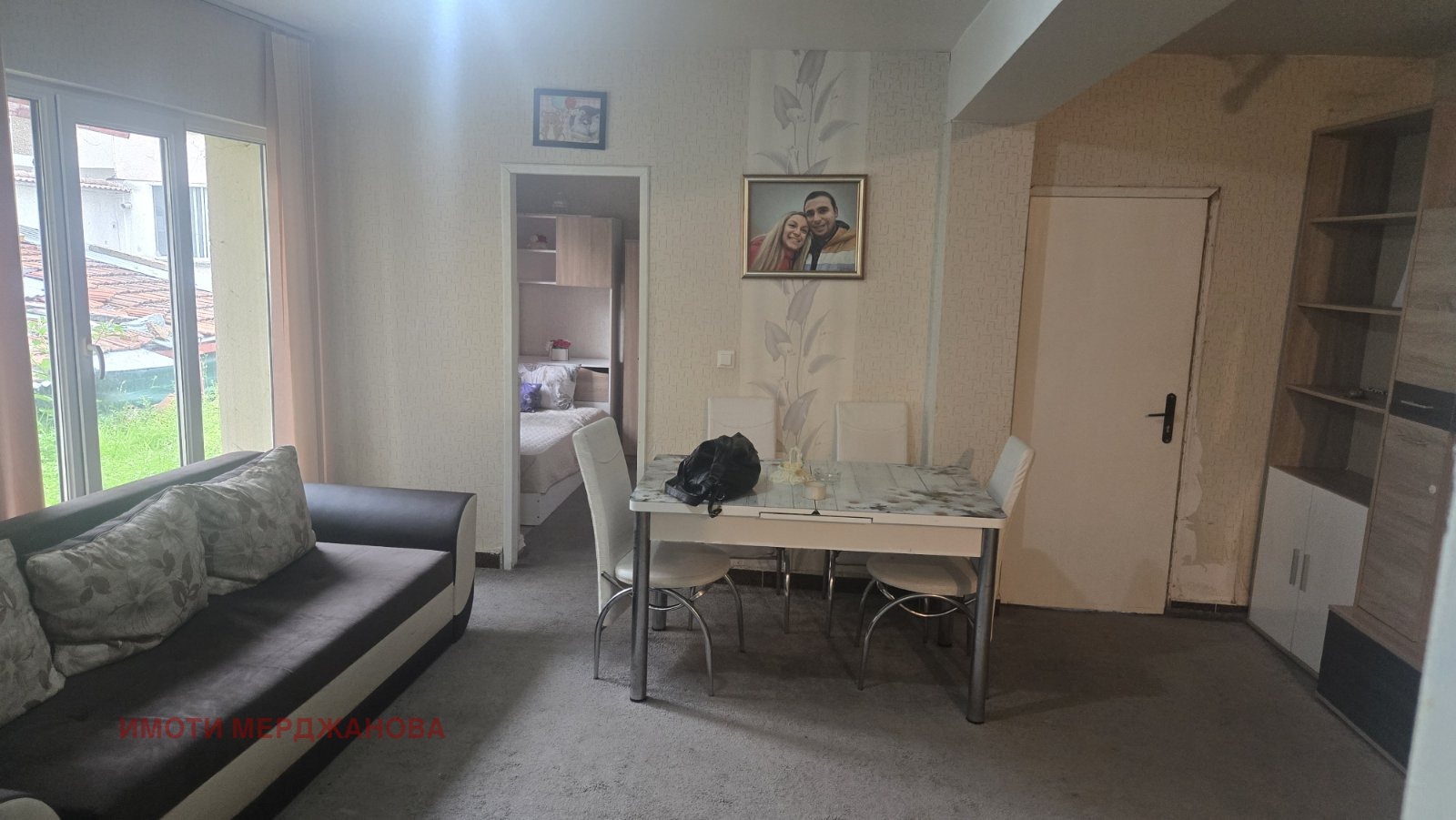 Продава 3-СТАЕН, гр. Стара Загора, Аязмото