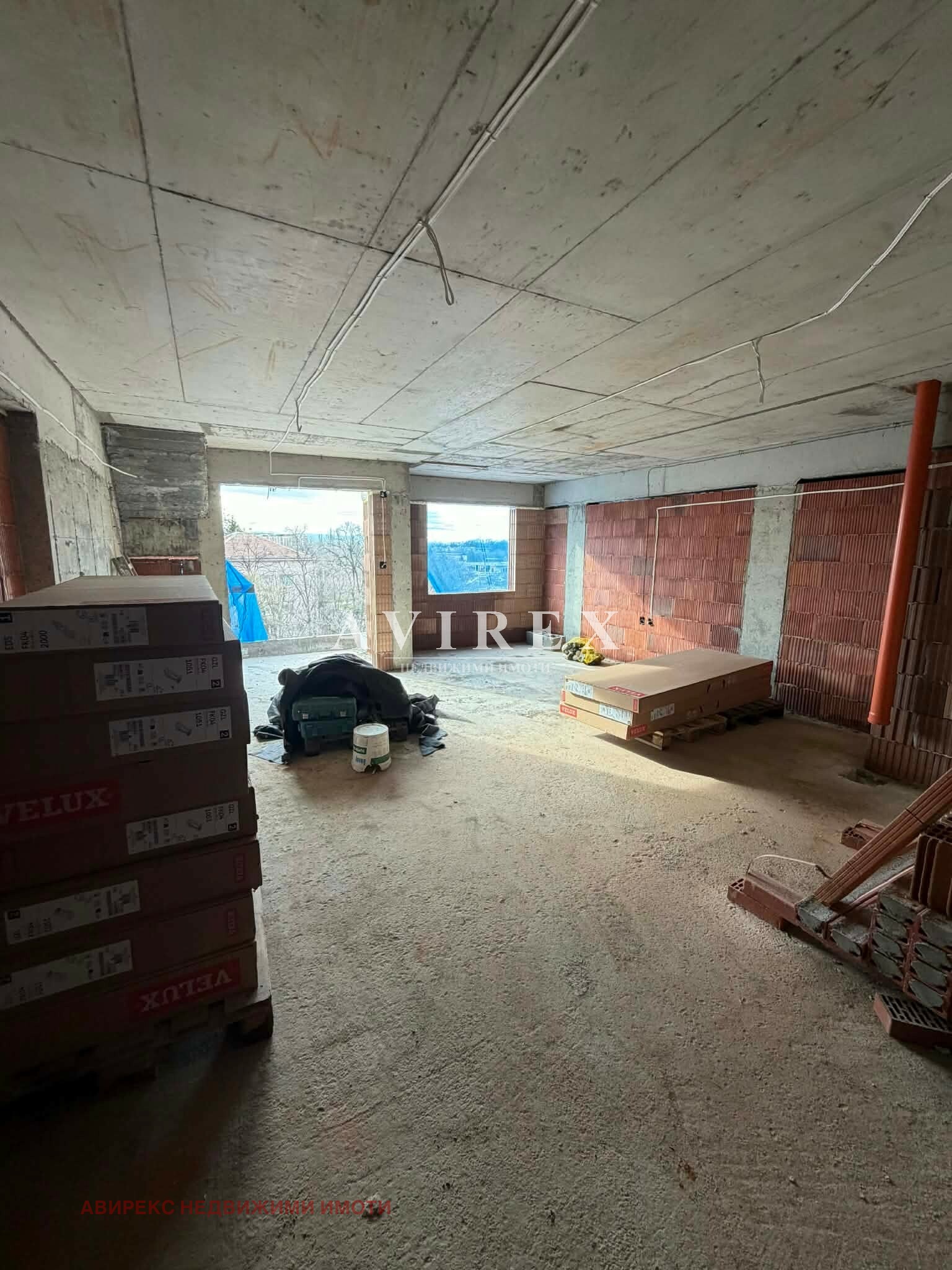 Продава 3-СТАЕН, гр. Пловдив, Христо Смирненски, снимка 3 - Апартаменти - 53610976