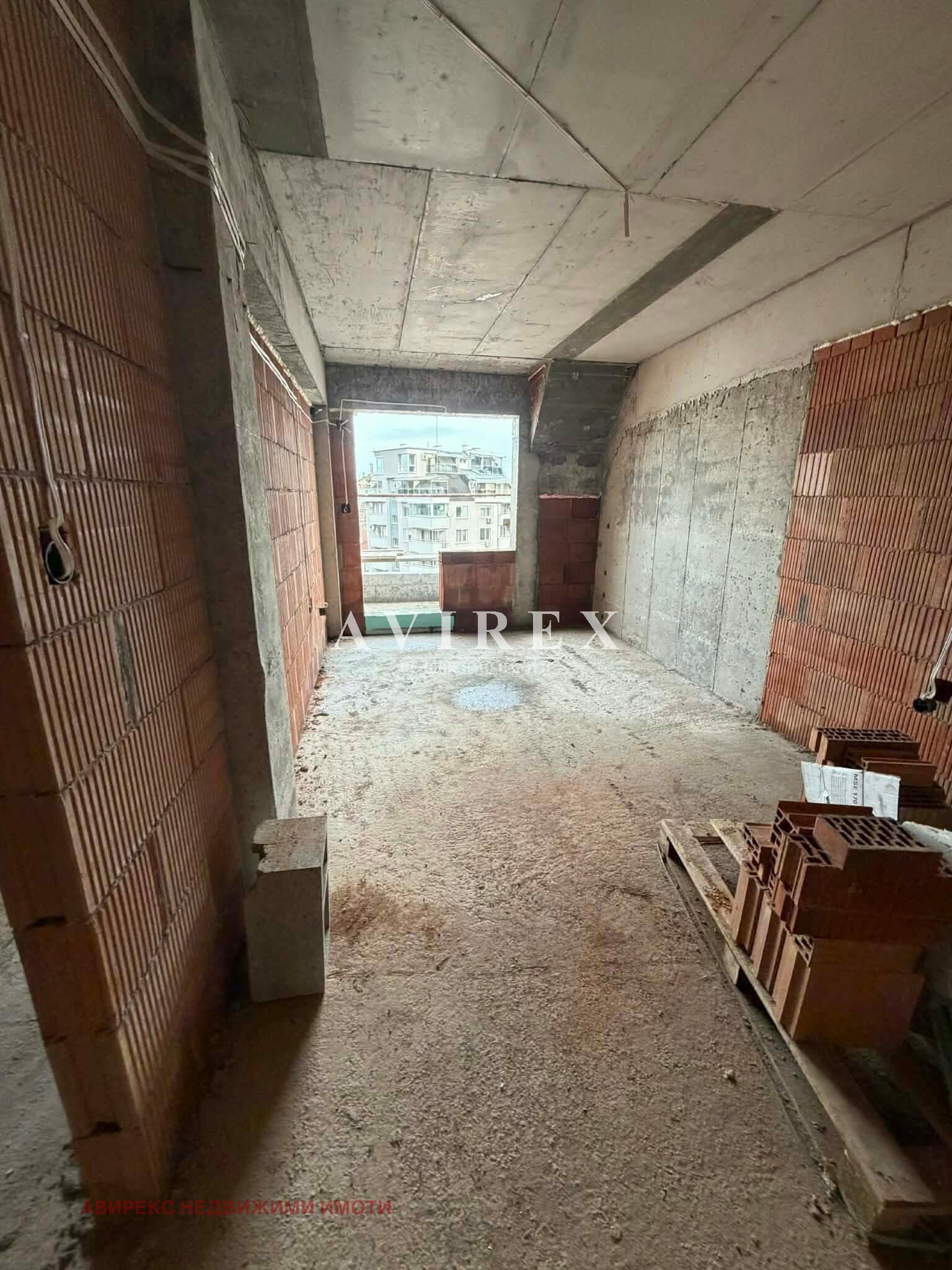 Продава 3-СТАЕН, гр. Пловдив, Христо Смирненски, снимка 6 - Апартаменти - 53610976