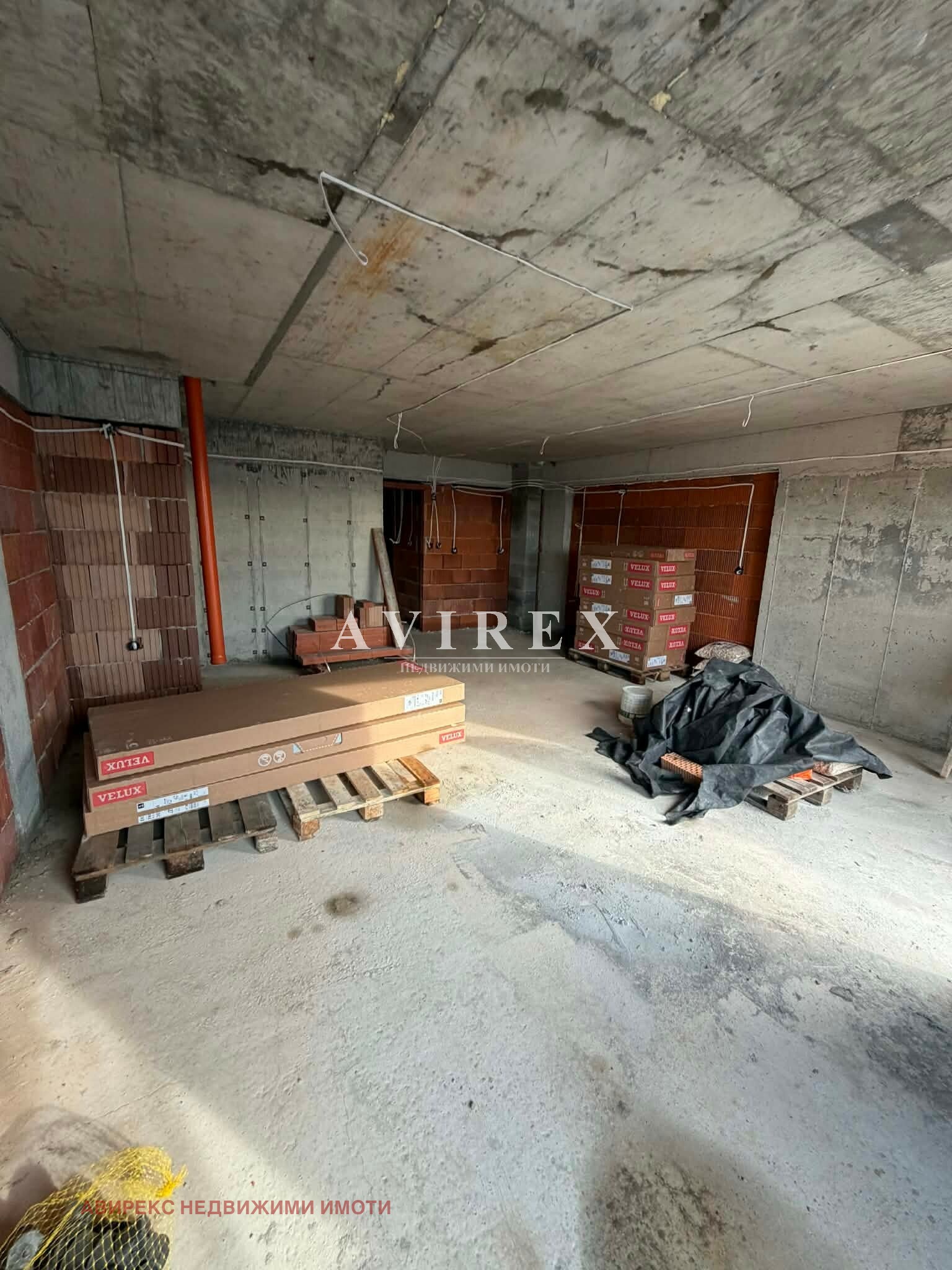 Продава 3-СТАЕН, гр. Пловдив, Христо Смирненски, снимка 2 - Апартаменти - 53610976