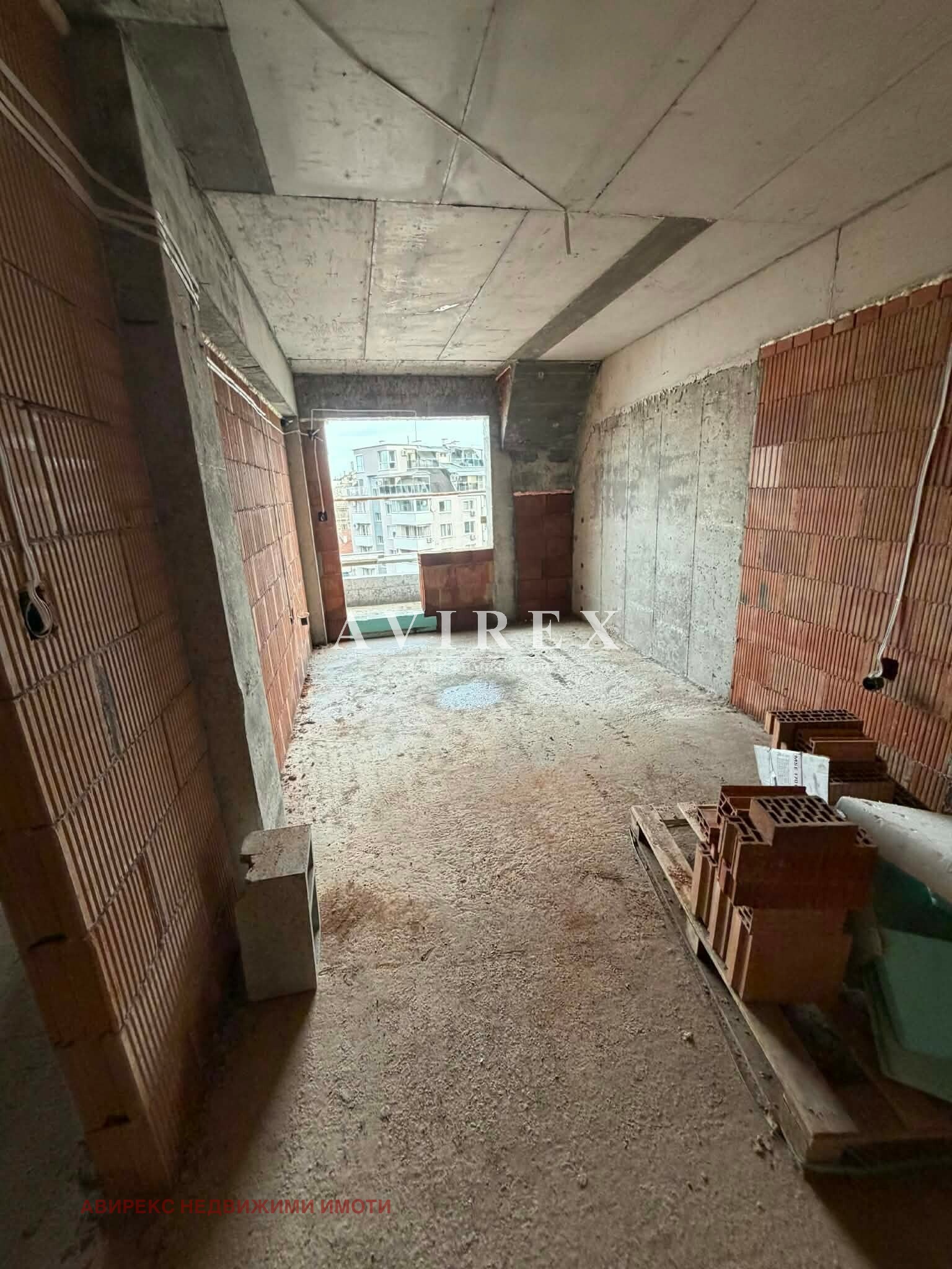 Продава 3-СТАЕН, гр. Пловдив, Христо Смирненски, снимка 5 - Апартаменти - 53610976