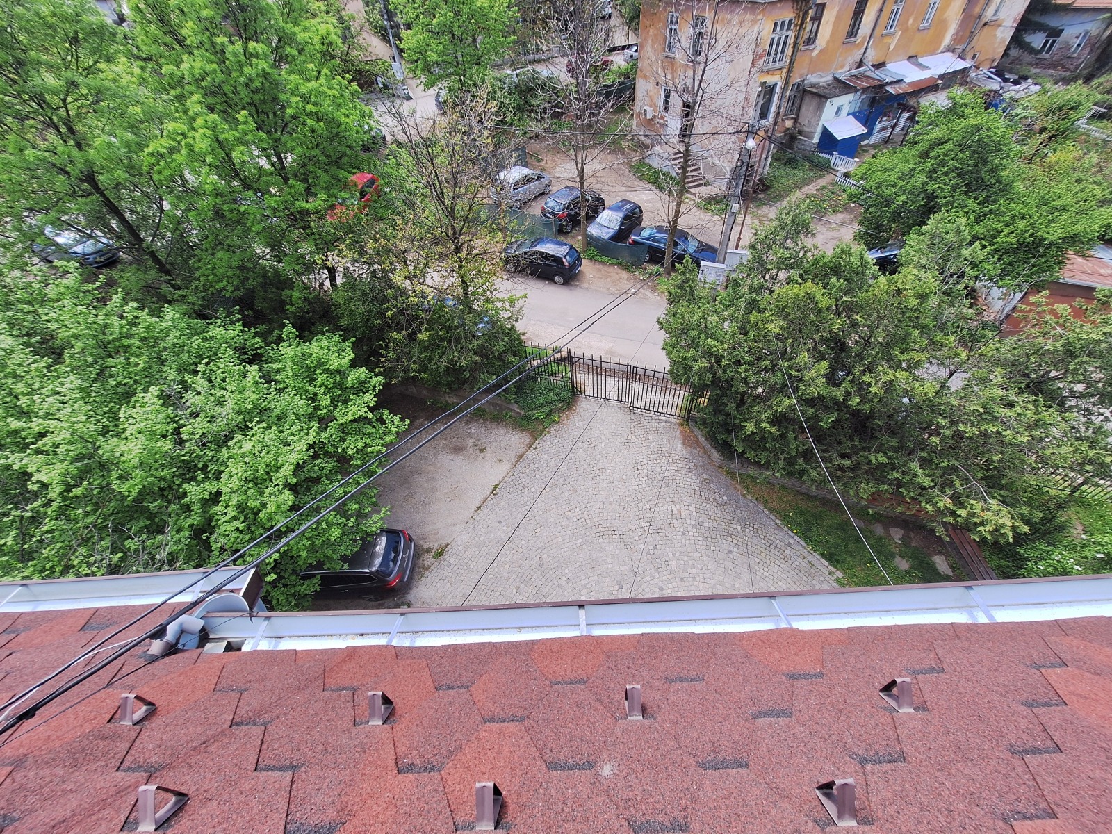 Продава 3-СТАЕН, гр. София, м-т Гърдова глава, снимка 11 - Апартаменти - 54648816