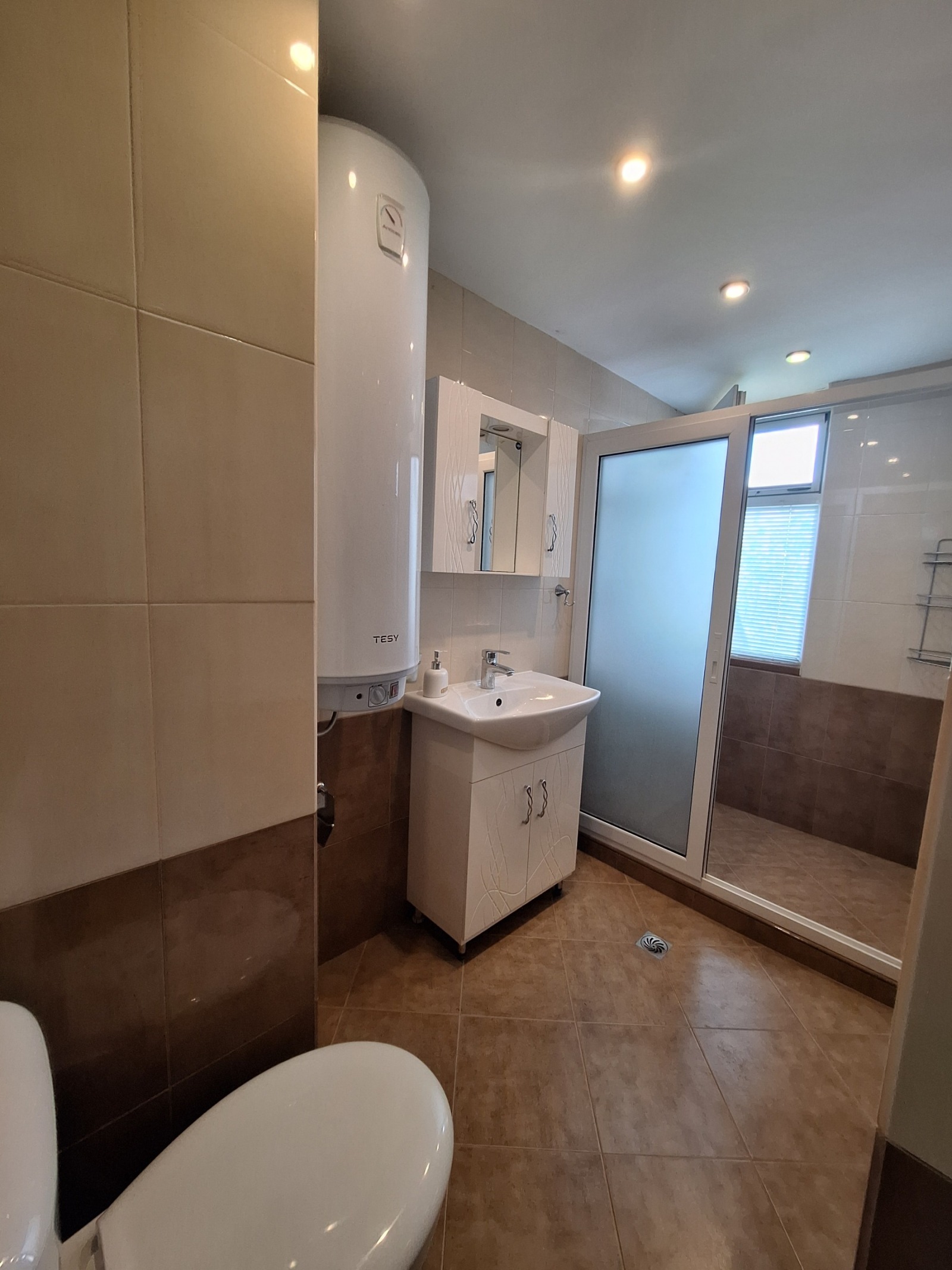 Продава 3-СТАЕН, гр. София, м-т Гърдова глава, снимка 9 - Апартаменти - 54648816