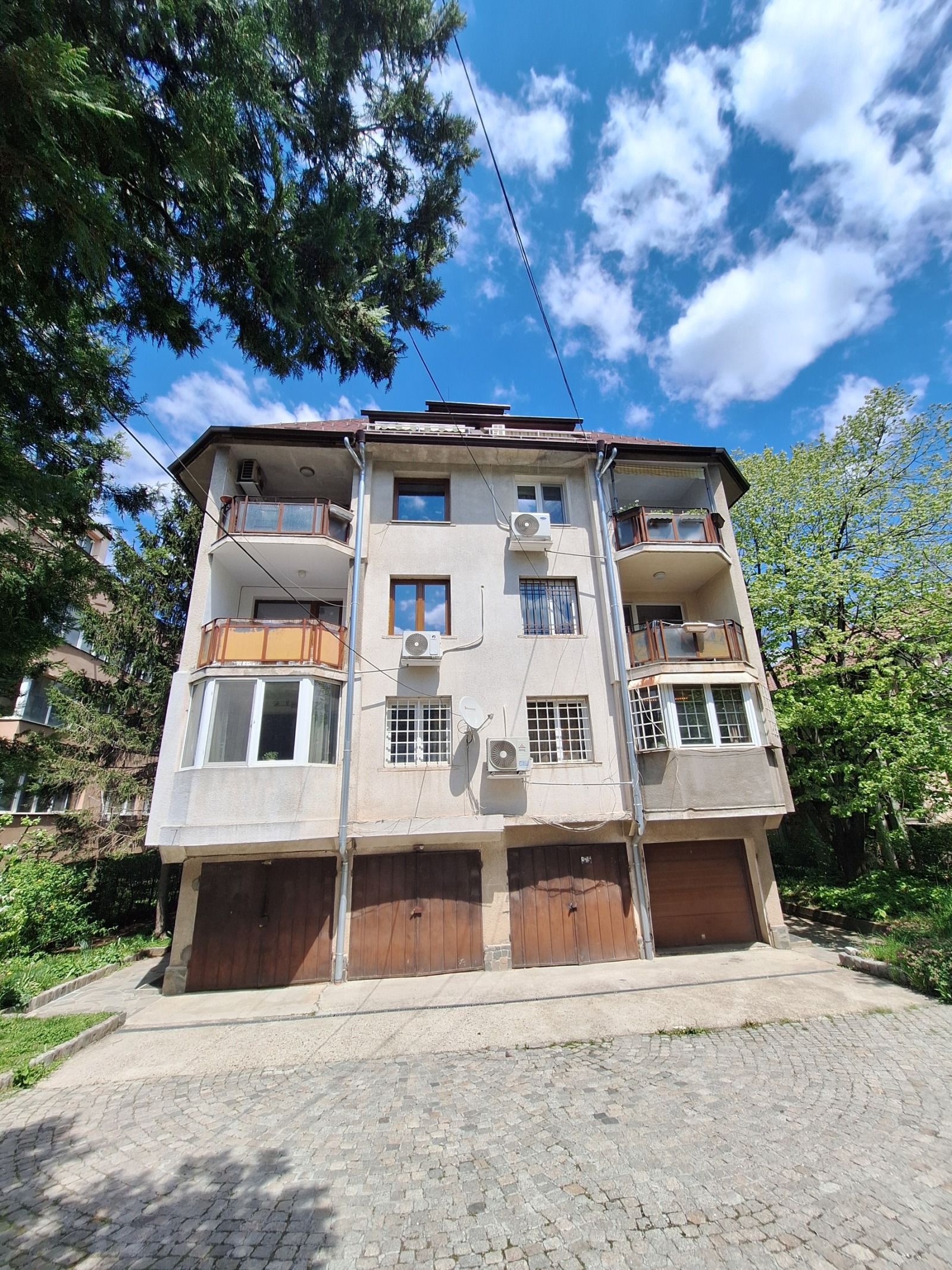 Продава 3-СТАЕН, гр. София, м-т Гърдова глава, снимка 13 - Апартаменти - 54648816