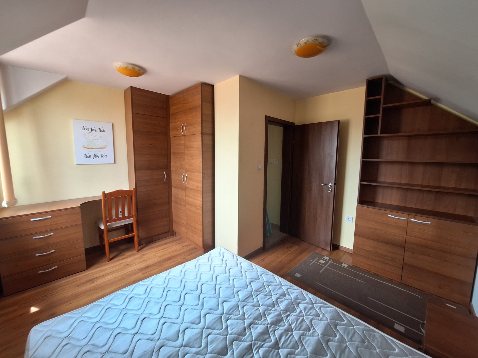 Продава 3-СТАЕН, гр. София, м-т Гърдова глава, снимка 7 - Апартаменти - 54648816