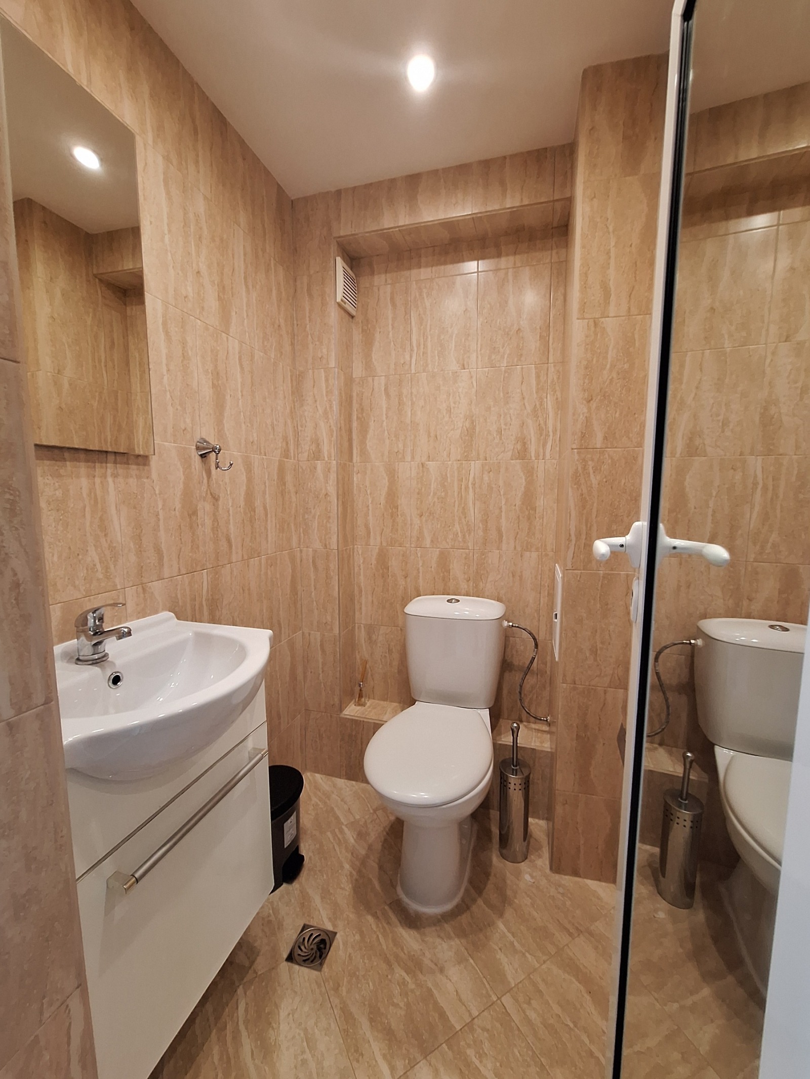 Продава 3-СТАЕН, гр. София, м-т Гърдова глава, снимка 4 - Апартаменти - 54648816