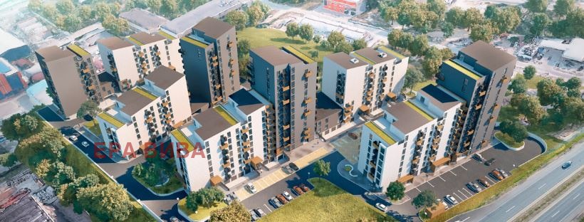 Продава 3-СТАЕН, гр. Варна, Кайсиева градина, снимка 4 - Апартаменти - 54763026