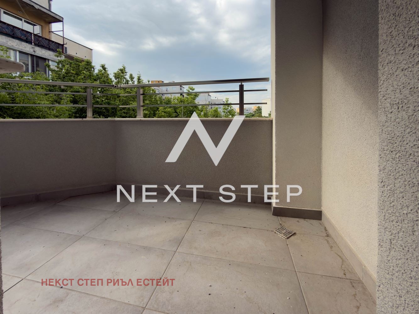 Продава 3-СТАЕН, гр. Пловдив, Тракия, снимка 12 - Апартаменти - 55176019