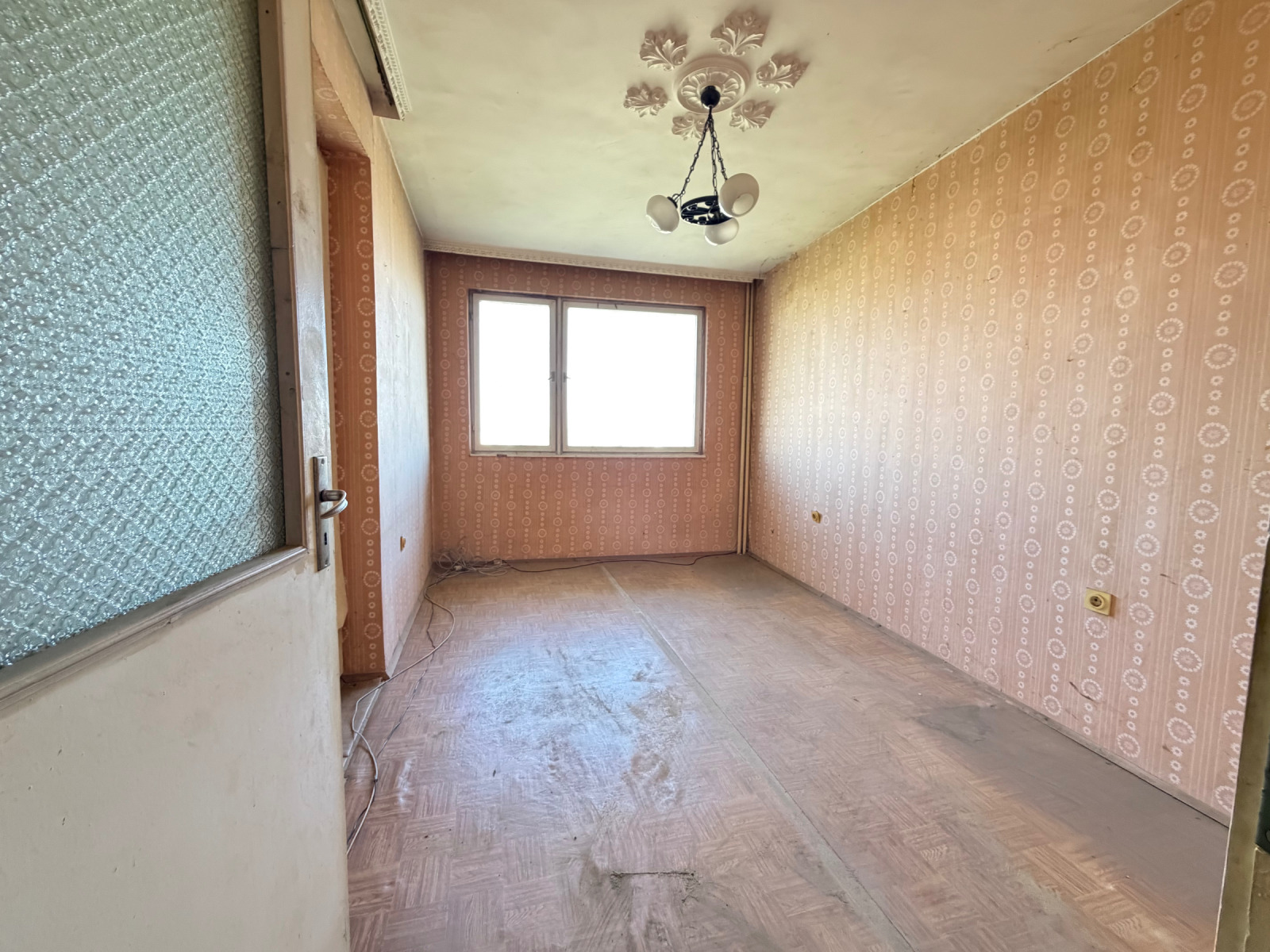 Продава 3-СТАЕН, гр. Силистра, Център, снимка 5 - Апартаменти - 55728669