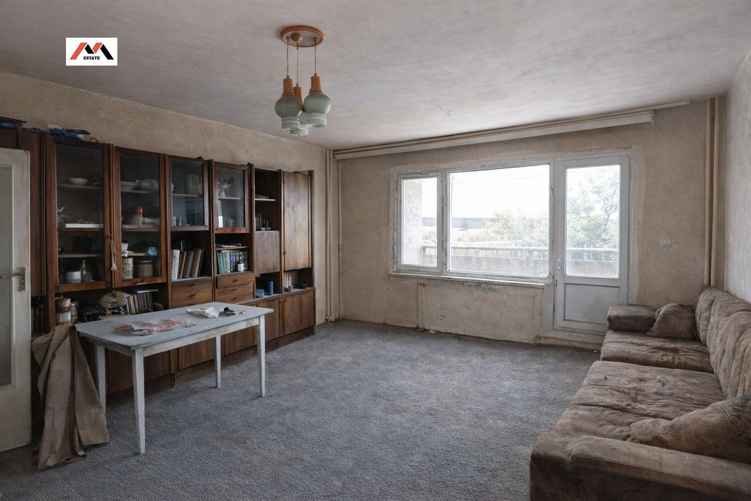 Продава 4-СТАЕН, гр. Стара Загора, Аязмото