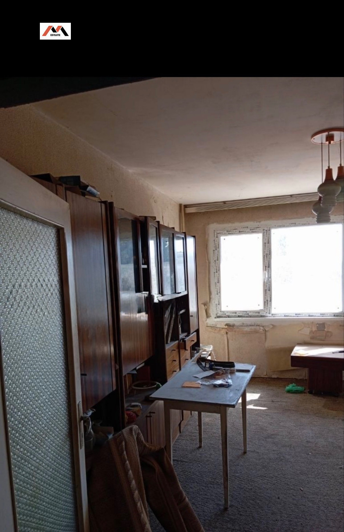 Продава 4-СТАЕН, гр. Стара Загора, Аязмото, снимка 4 - Апартаменти - 54038752