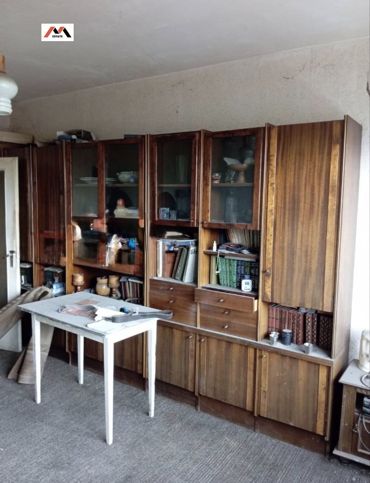 Продава 4-СТАЕН, гр. Стара Загора, Аязмото, снимка 3 - Апартаменти - 54038752