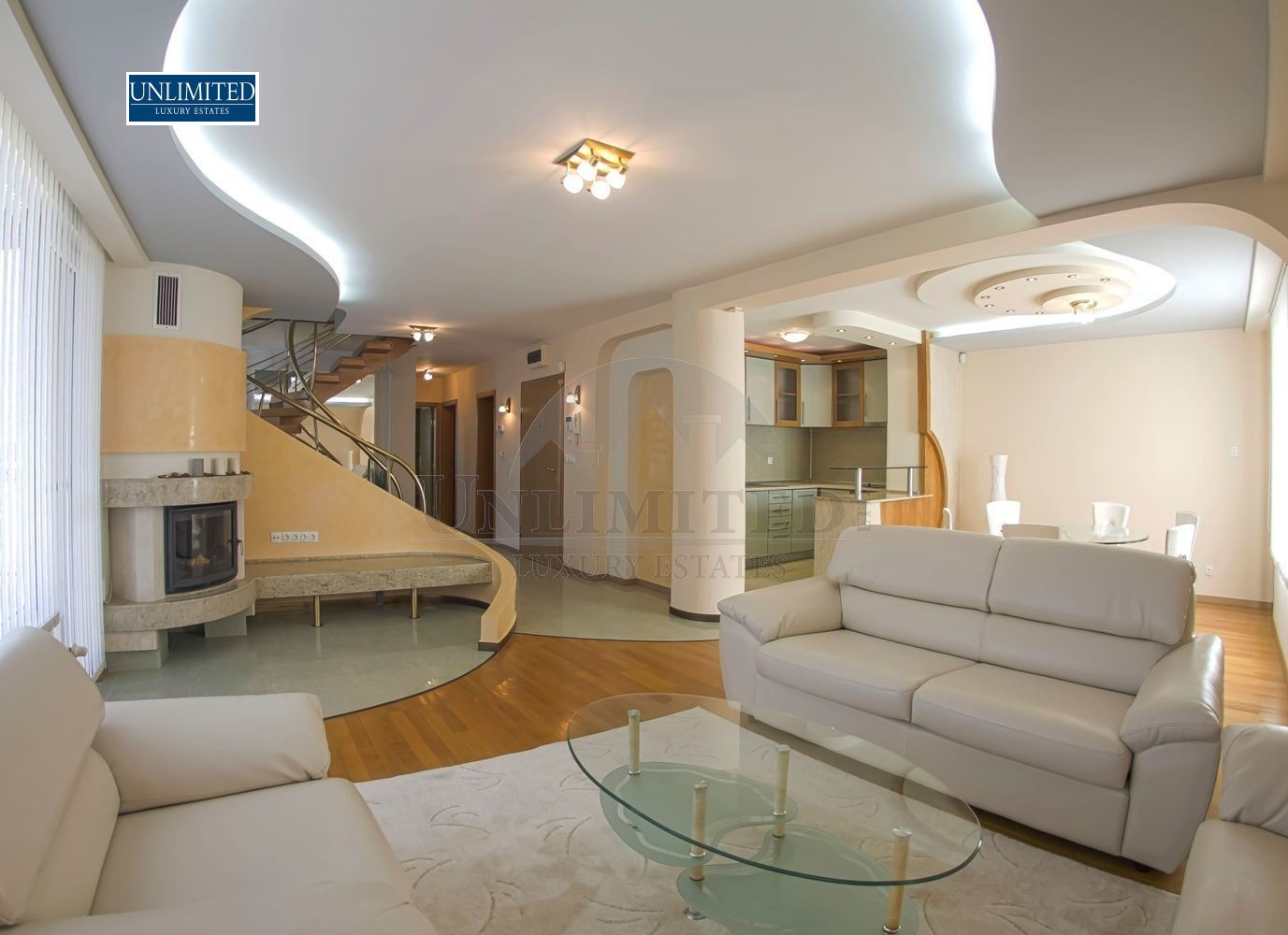 Продава МНОГОСТАЕН, гр. София, Лозенец, снимка 5 - Апартаменти - 54103985