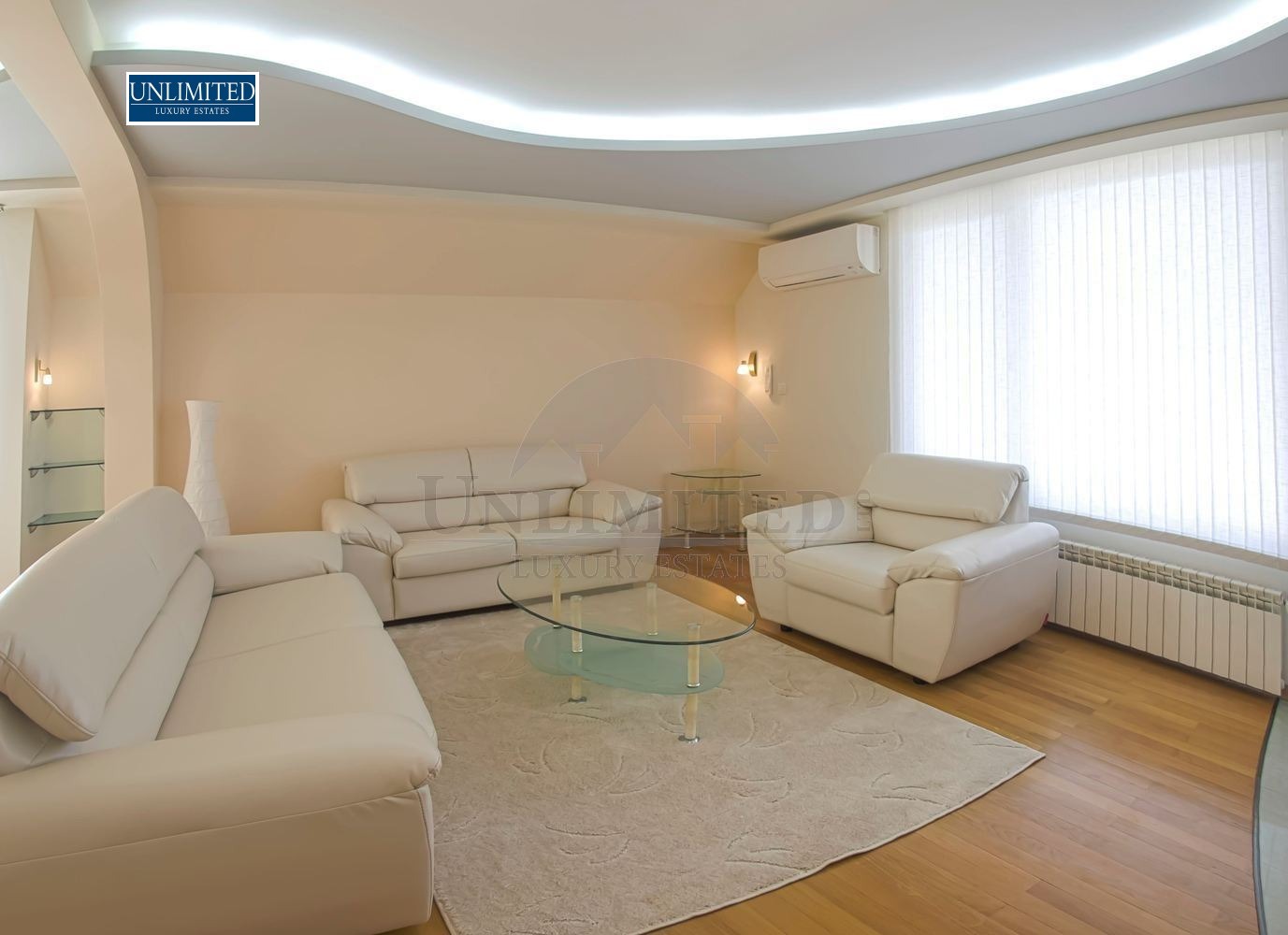 Продава МНОГОСТАЕН, гр. София, Лозенец, снимка 2 - Апартаменти - 54103985